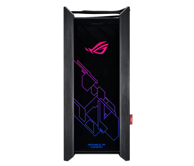 ASUS ROG STRIX HELIOS GX601 Black - 575244 - zdjęcie 6